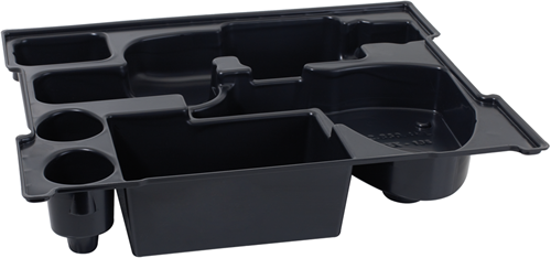 Load image into Gallery viewer, Bosch accessoires 1 1 inlay l-boxx 102 gop 12v-li - 1600a002v1
