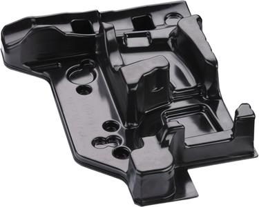 Bosch accessoires 1 2 inlay | gdr gdx 18 v-200 c - 1600a01cu5