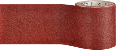 Bosch accessoires 1 rol 93x5m c410, standard for wood+paint , 240 - 2608606807