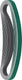 Bosch accessoires 10 banden 13x457 y580, best for inox , 60 - 2608608y47