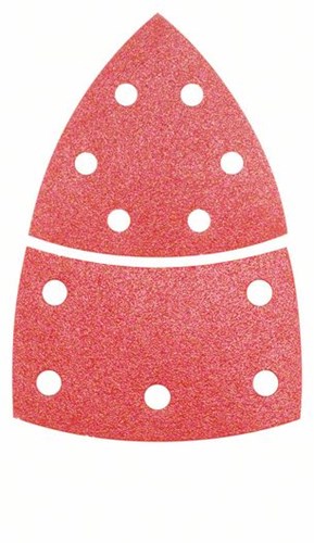Bosch accessoires 10 multi c430, expert for wood+paint 11, 180 - 2608607410