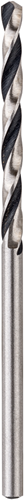 Load image into Gallery viewer, Bosch accessoires 10x metaalboor hss pointeq 2,5mm - 2608577193
