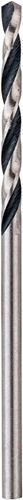 Bosch accessoires 10x metaalboor hss pointeq 2mm - 2608577188
