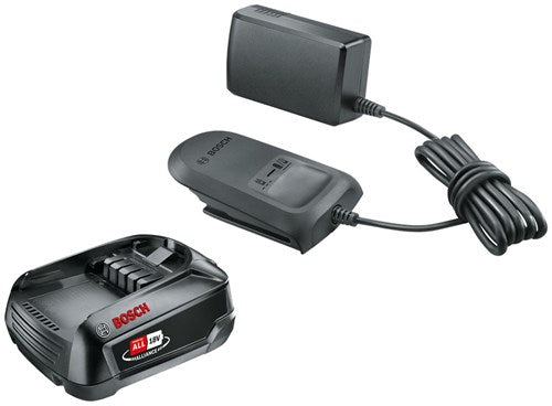 Load image into Gallery viewer, Bosch groen bosch accessoires 1600a02625 | starterset | 18v | 1x 2.5ah + al 18v-20 - 1600a02625
