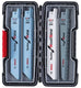 Bosch accessoires bosch zaagbladen recipro 20pc toughbox top