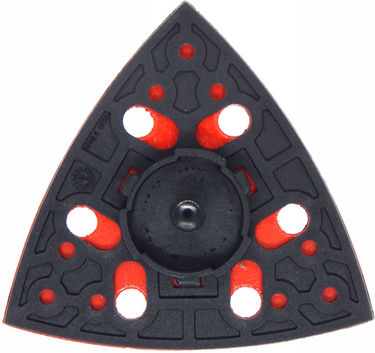 Bosch accessoires 2609004090 schuurzool psm18li - 2609004090