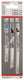Bosch accessoires 3-delige decoupeerzaagbladenset t 123 x; t 234 x; t 345 xf 1st - 2607010515