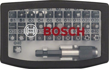 Bosch Prof 32-delige schroefbitset