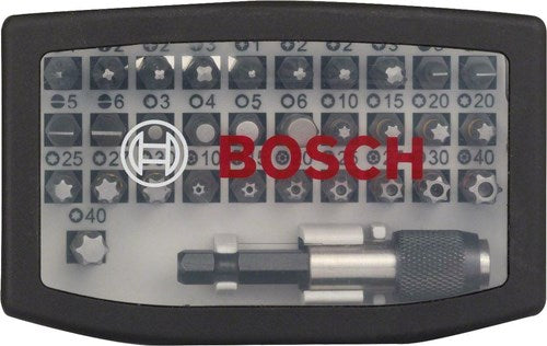 Load image into Gallery viewer, Bosch Prof 32-delige schroefbitset
