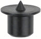 Bosch accessoires 4-delige centerpuntset 8 mm 4st - 2607000545