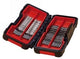 Bosch accessoires set zaagbladen decoupeer 40pc toughbox w