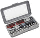 Bosch accessoires 46-delige schroevendraaierset - 2607019504