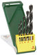 Bosch accessoires 5-delige houtboorset - 2607019440
