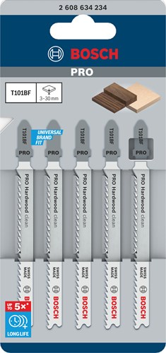 Bosch accessoires decoupeerzb t101bf 5