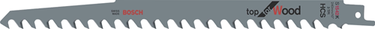 Bosch accessoires rec. s1542k 5