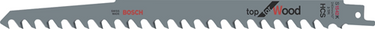 Bosch accessoires rec. s1542k 5