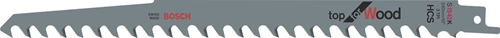 Load image into Gallery viewer, Bosch accessoires rec. s1542k 5
