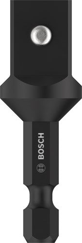 Load image into Gallery viewer, Bosch accessoires adapter voor dopsleutelmoffen 1st - 2608551107
