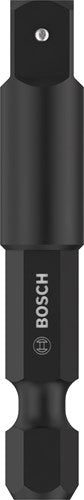 Load image into Gallery viewer, Bosch accessoires adapter voor dopsleutelmoffen 1st - 2608551109
