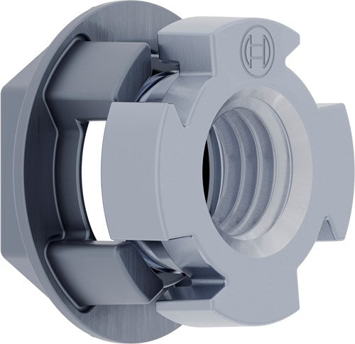 Load image into Gallery viewer, Bosch accessoires adapter x-lock naar m14 - 2608000855
