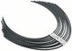 Bosch accessoires afs 23-37 extra strong line - f016800431