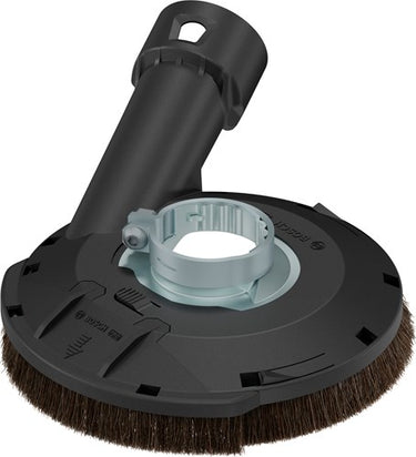 Bosch accessoires afzuigkap schuren kleine haakse slijpers schroefsysteem - 2608000879