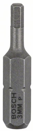 Bosch Prof schroefbit inbus HEX3 (3)