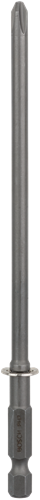 Bosch accessoires bit extra hard ph 2, 145 mm 1st - 2608522068