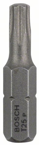 Bosch Prof schroefbit Torx T25 (3)