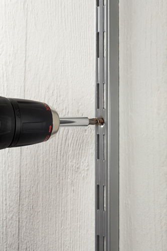 Bosch accessoires bits - standaard kwaliteit 12-delige sets - 2608255993