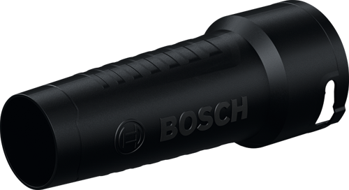 Load image into Gallery viewer, Bosch accessoires blaasmondstuk - f016800658
