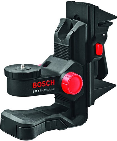 Bosch statief houder bevestiging meetlat bm 1 (1 4 )
