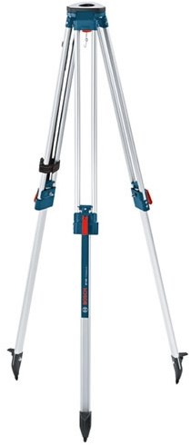 Load image into Gallery viewer, Bosch accessoires bt 160 professional statief | uitklapbaar - 0601091200
