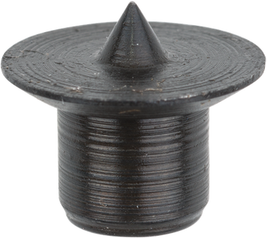 Bosch accessoires centerpunt voor deuvels ø 6 mm | 4 stuks - 2609255315
