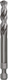 Bosch accessoires centreerboor hss-g | 7,15x85 mm - 2608594254