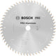 Bosch accessoires cirkelzaagblad st aluminium 184x16x2 1.5x56t - 2608837766