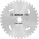 Bosch accessoires cirkelzaagblad | standard for steel | 173 mm | t36 2608837750
