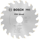 Bosch accessoires lamellenschuurrol100x100x19 180