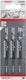 Bosch accessoires decoupeerzaagblad u 144 d speed for wood 3st - 2608630568