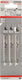 Bosch accessoires decoupeerzaagblad u 234 x progressor for wood 3st - 2608633525