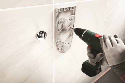 Load image into Gallery viewer, Bosch accessoires diamantboor keramiek ø 8 - 2609256c98
