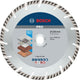 Bosch accessoires diamantschijf prof universal 230 22,23
