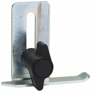 Bosch accessoires diepteaanslag 1st - 1608132006