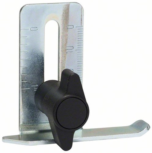 Load image into Gallery viewer, Bosch accessoires diepteaanslag 1st - 1608132006
