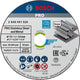 Bosch Prof doorslijpschijf Expert Inox (5)