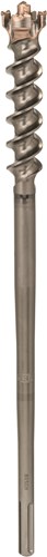 Load image into Gallery viewer, Bosch accessoires doorvoerboren sds-max-9 break through 45 x 450 x 600 mm 1st - 1618596455
