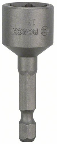 Bosch accessoires dopsleutels 50 x 13 mm, m 8 1st - 2608550071