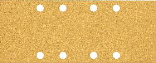 Load image into Gallery viewer, Bosch accessoires expert c470 schuurpapier voor vlakschuurmachines 93 x 230 mm, k3x60 4x80 3x120 10-delig - 2608901112

