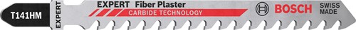 Afbeelding laden in galerijviewer, Bosch accessoires bosch expert 'fiber plaster' serie - decoupeerzaagblad - 100 mm - voor gipsplaat en cementvezel

