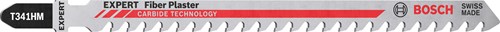 Afbeelding laden in galerijviewer, Bosch accessoires bosch expert fibre plaster - decoupeerzaagblad - 132mm - węglik spiekany - houtbewerking
